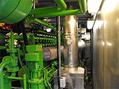Cogeneration