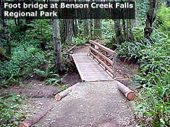 Benson Creek