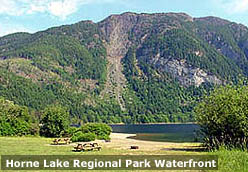 Horne Lake