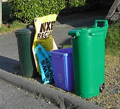 Curbside Collection