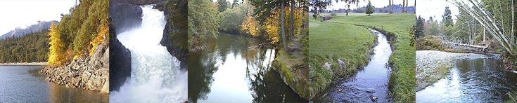 Drinking Water & Watershed Protection