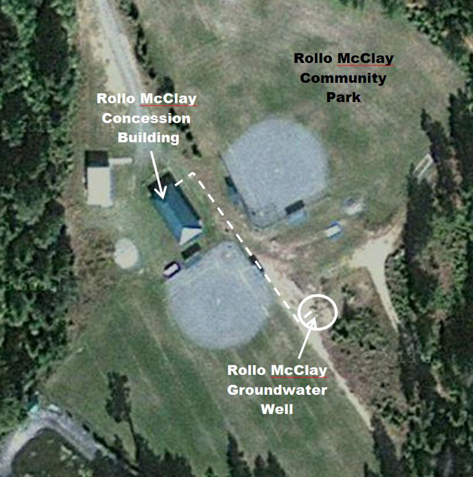 Rollo McClay Community Park