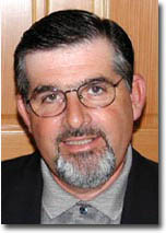 Dave Bartram