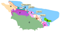 RDN Map