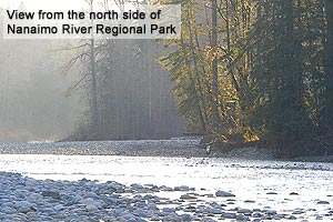 Nanaimo River Regional Park