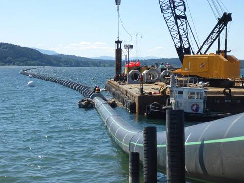 GNPCC outfall replacement
