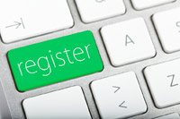 Online Program Registration