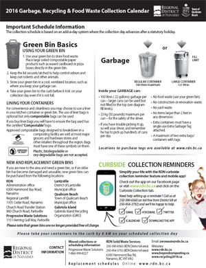 2016 Materials Preparation Guide 2016 Materials Preparation Guide