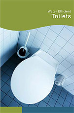 Water Efficient Toilets