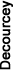 Decourcey Restrictions