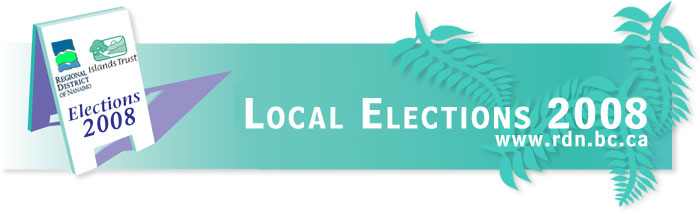 2008 Local Elections