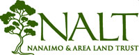 Nanaimo & Area Land Trust (NALT)