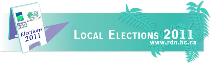 2011 Local Elections