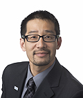 Jerry Hong