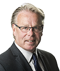 Bill Bestwick