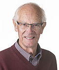 Joe Stanhope