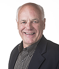 Bob Rogers