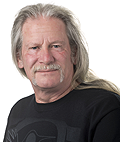 Gordon Fuller
