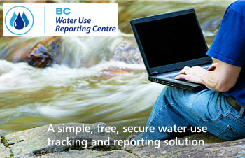 BC Water Use Reporting Centre