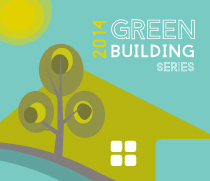 2014 Green Building Series