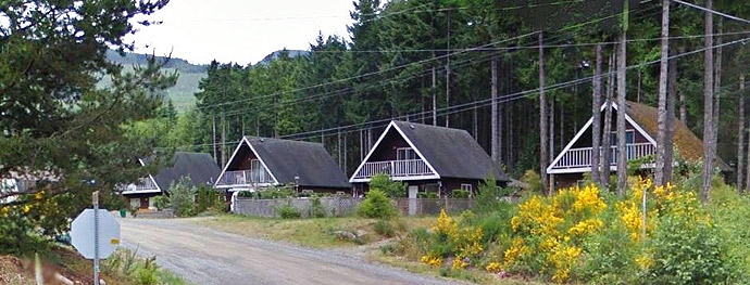 Westurne Heights Water Utility