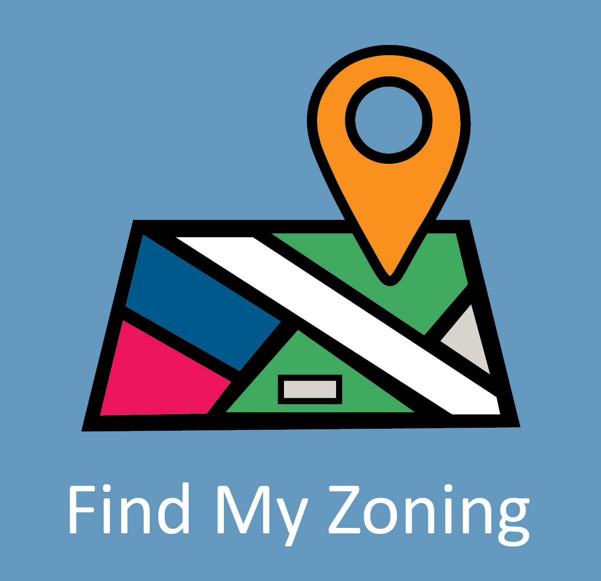 Find My Zoning