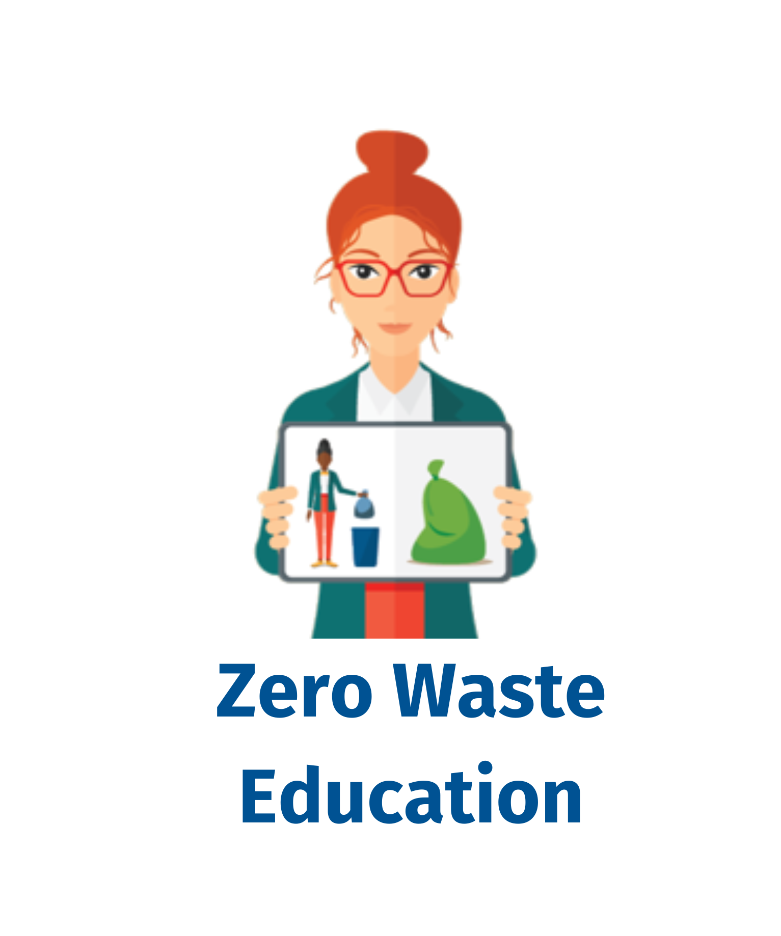Zero Waste Education