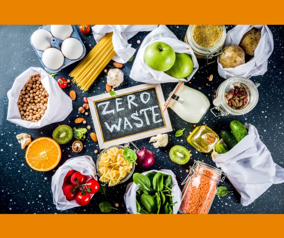 Zero Waste