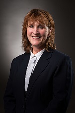 Photo of Leanne Salter
